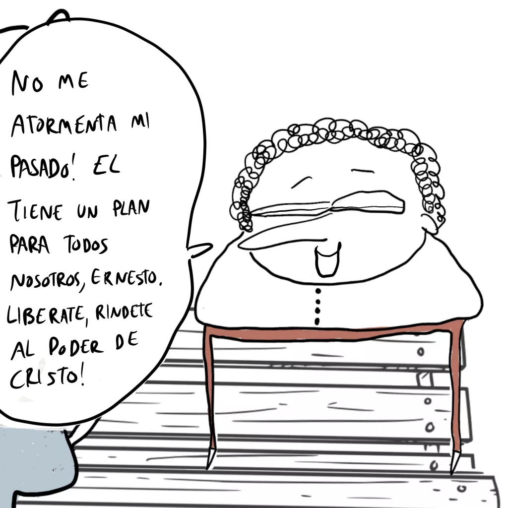 cristo en tu corazon